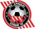 FC Kryvbas Kryvyi Rih Logo