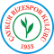 &Ccedil;aykur Rizespor Logo