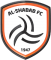 Al-Shabab FC Logo