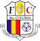 FC Santa Coloma Logo