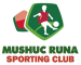 Mushuc Runa SC Logo