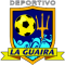 Deportivo La Guaira Logo