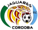 Jaguares de C&oacute;rdoba Logo