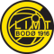 FK Bod&oslash;/Glimt Logo