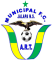 ART Municipal Jalapa Logo