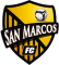 FC San Marcos Logo
