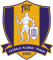 FK Riteriai Logo