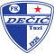 FK Dečić Logo