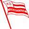 KS Cracovia Logo