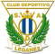 CD Legan&eacute;s Logo