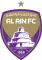Al-Ain FC Logo