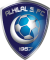 Al-Hilal FC (Riyadh) Logo