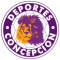 CD Concepc&iacute;on Logo