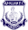 Apollon Limassol Logo