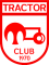 Tractor Sazi Tabriz FC Logo