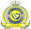 Al-Nassr FC Logo