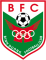 Becamex Binh Duong FC Logo