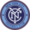 New York City FC Logo