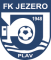 FK Jezero Plav Logo