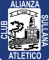 Alianza Atl&eacute;tico Logo