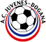 AC Juvenes/Dogana Logo