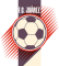 FC Ju&aacute;rez Logo