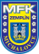 MFK Zempl&iacute;n Michalovce Logo