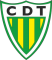 CD Tondela Logo