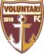 FC Voluntari Logo
