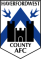 Haverfordwest County Logo