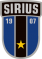 IK Sirius Logo