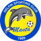 Delf&iacute;n SC Logo