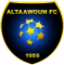 Al Taawon FC Logo