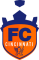 FC Cincinnati Logo