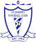 St Joseph's FC Logo