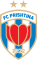 FC Prishtina Logo