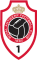 Royal Antwerp FC Logo