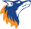 Lobos UPNFM Logo