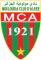 MC Alger Logo