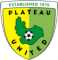 Plateau United FC Logo