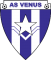 AS V&eacute;nus Logo