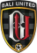 Bali United FC Logo