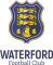 Waterford FC Logo