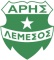 Aris FC Limassol Logo