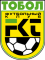 FC Tobol Logo