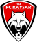 FC Kaysar Kyzylorda Logo
