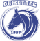 FC Okzhetpes Logo