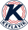Keflav&iacute;k &Iacute;F Logo