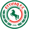 Al-Ettifaq FC Logo