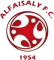 Al-Faisaly FC Logo
